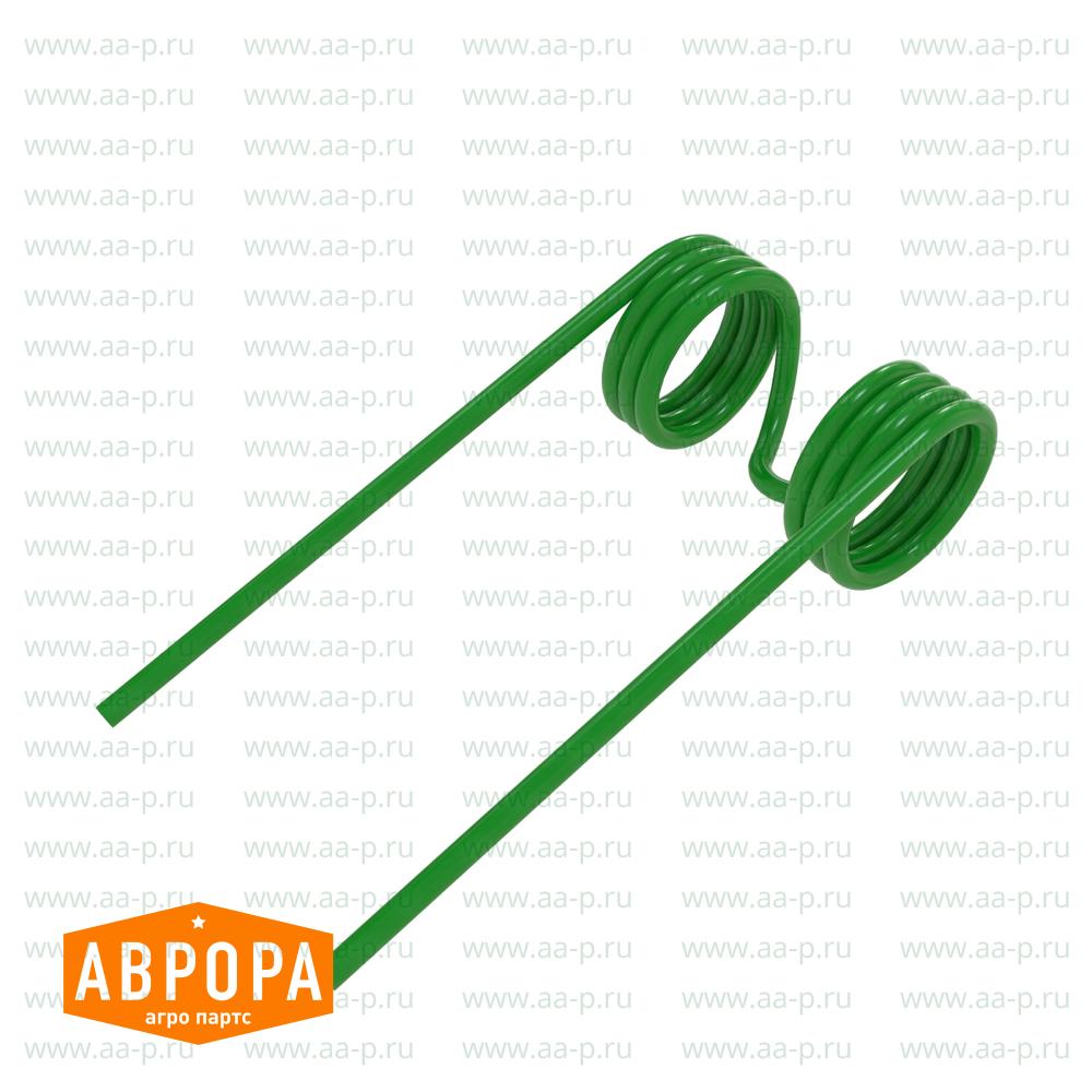 E130449 ПРУЖИННЫЙ  ЗУБ